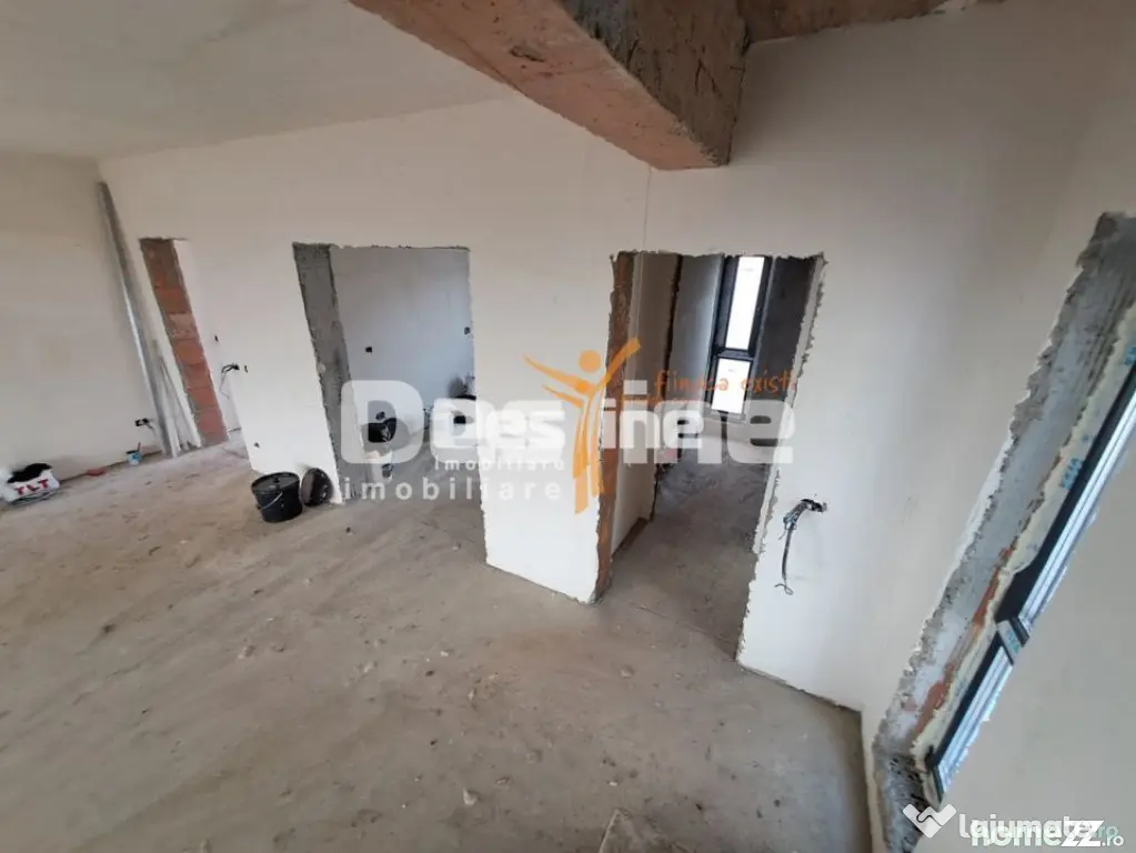 MIROSLAVA CENTRU, Proiect 7 CASE INDIVIDUALE, 179.900 €... - Iasi (Iasi)