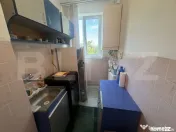 Apartament de vanzare cu 2 camere, etaj 3/4 