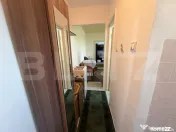 Apartament de vanzare cu 2 camere, etaj 3/4 