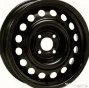 4 jante tabla 4x100 pe 15" de Toyota Aygo