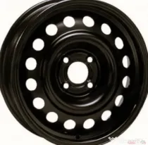 4 jante tabla 4x100 pe 15" de Toyota Aygo