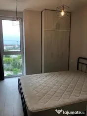 SOARELUI - APARTAMENT 1 CAMERA - mobilat, utilat, decomandat 