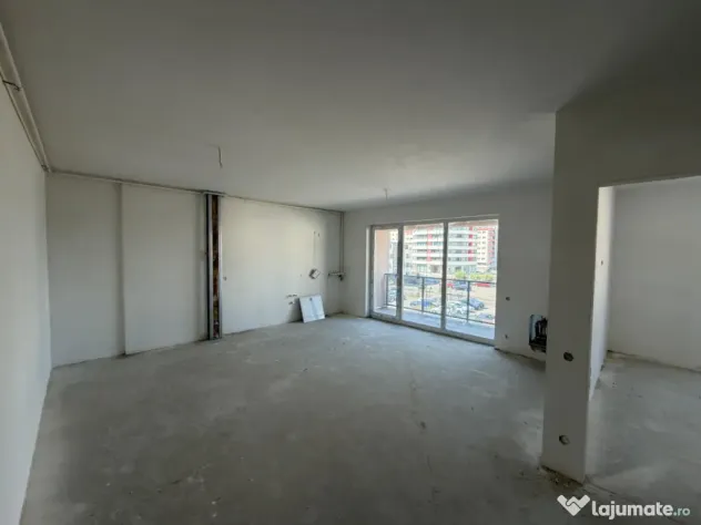 Apartament 2 camere, 47 mp, zona Avram Iancu | BMW