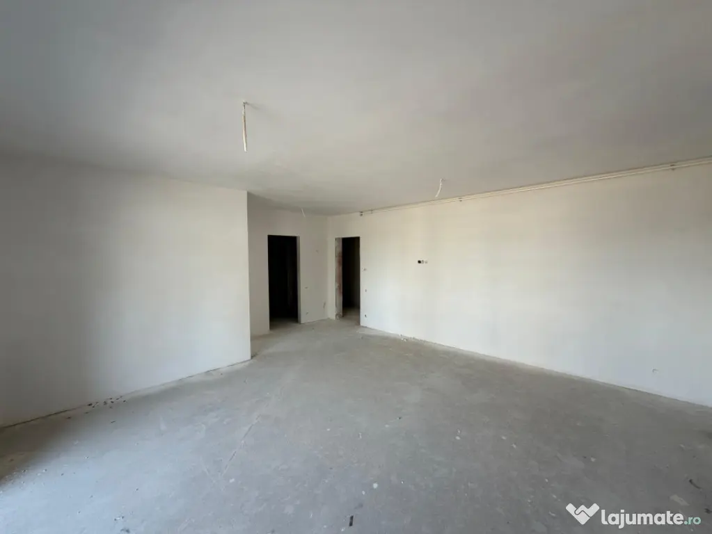 Apartament 2 camere, 47 mp, zona Avram Iancu | BMW