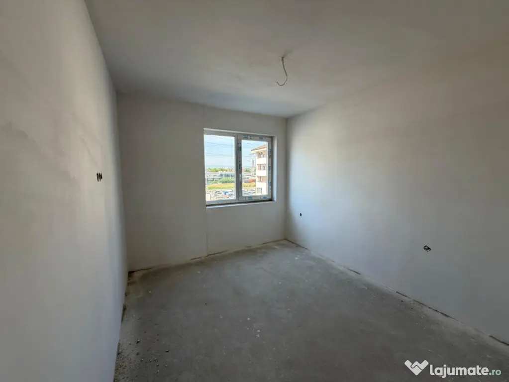 Apartament 2 camere, 47 mp, zona Avram Iancu | BMW