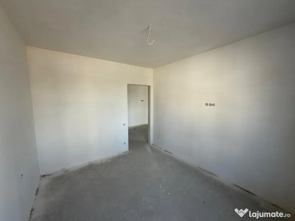 Apartament 2 camere, 47 mp, zona Avram Iancu | BMW