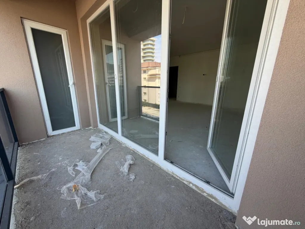 Apartament 2 camere, 47 mp, zona Avram Iancu | BMW