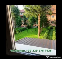 Proprietar,Astra 2,apartament 2 camere decomandat,1/4,izolat,centrala,parcari,beci