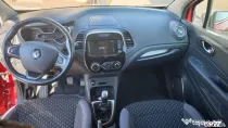 RENAULT CAPTUR 1.5 DCI 110 CP