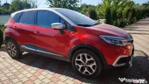 Renault captur 1.5 dci 110 cp