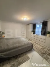 Casă 300 mp + Anexe, Foișor Sticlă și Teren 36 Ari | Hă 