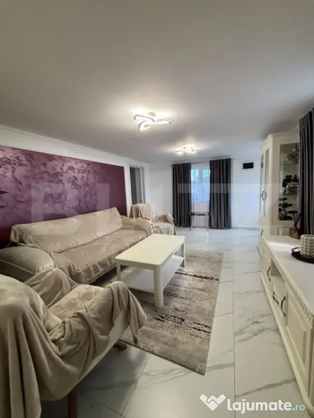 Casă 300 mp + Anexe, Foișor Sticlă și Teren 36 Ari | Hă