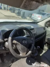 Opel combo d van an 2013 