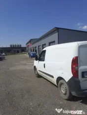 Opel combo d van an 2013 