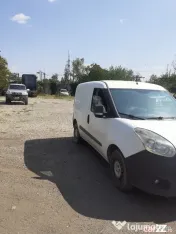 Opel combo d van an 2013 