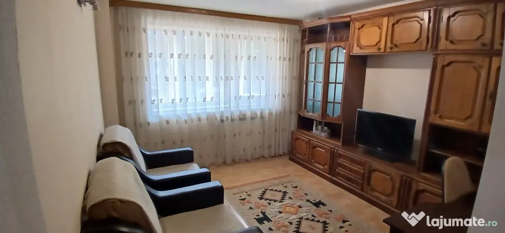 Inchiriere apartament 3 camere, zona NORDIC Suceava