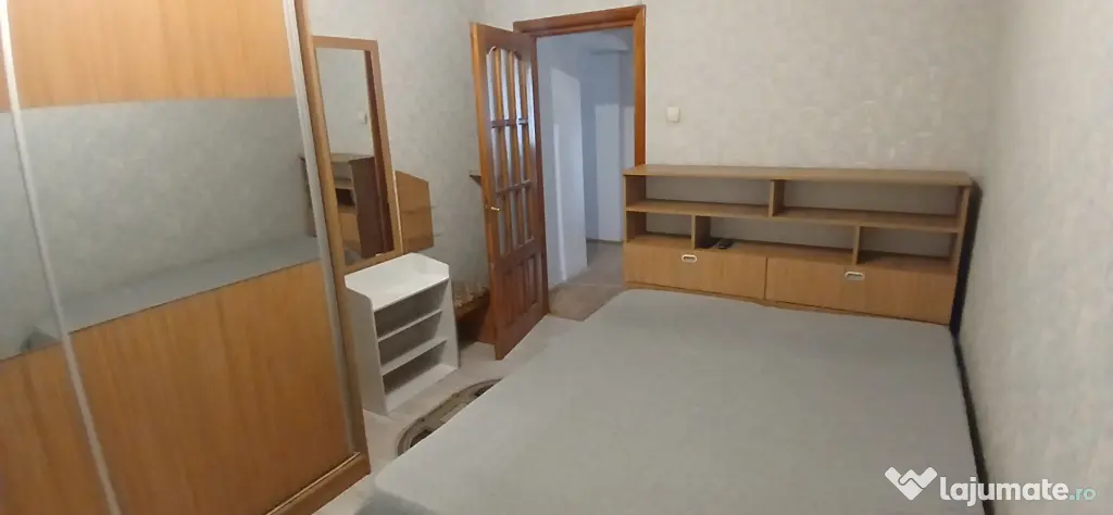 Inchiriere apartament 3 camere, zona NORDIC Suceava