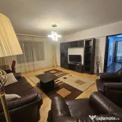 Apartament 2 camere de inchiriat | decomandat | zona Decebal