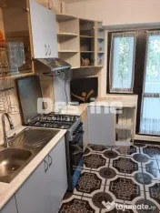 Apartament 2 camere de inchiriat | decomandat | zona Decebal 
