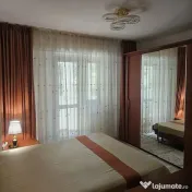 Apartament 2 camere de inchiriat | decomandat | zona Decebal