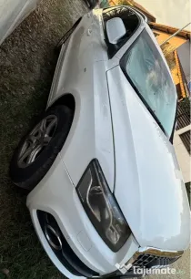 Audi q5 s line