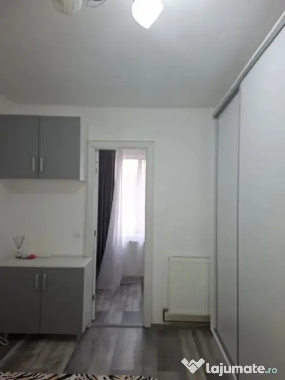 Apartament 4 camereMoinești | Gorjului, Sector 6 | 100 m...