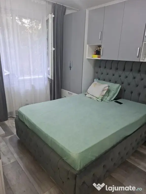 Apartament 4 camereMoinești | Gorjului, Sector 6 | 100 m...
