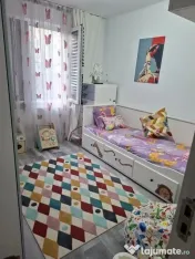 Apartament 4 camereMoinești | Gorjului, Sector 6 | 100 m...