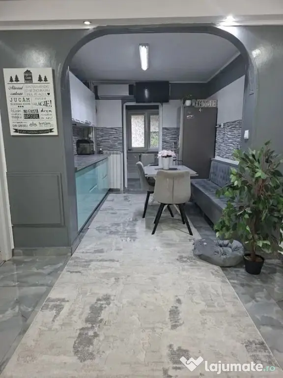 Apartament 4 camereMoinești | Gorjului, Sector 6 | 100 m...