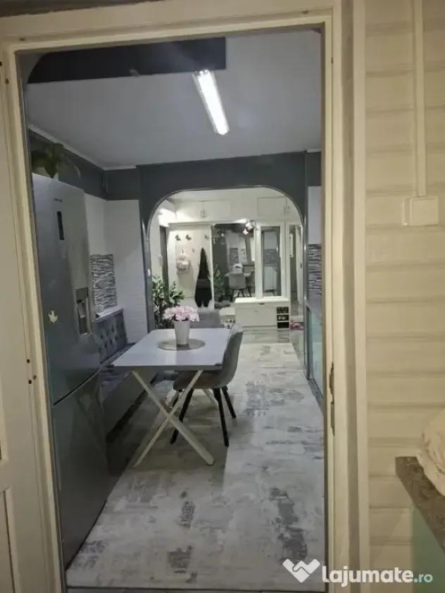 Apartament 4 camereMoinești | Gorjului, Sector 6 | 100 m...