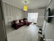 Garsonieră de închiriat în Bradet 