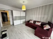 Garsonieră de închiriat în Bradet 