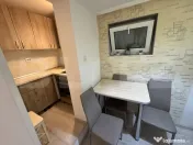 Garsonieră de închiriat în Bradet 