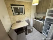 Garsonieră de închiriat în Bradet 