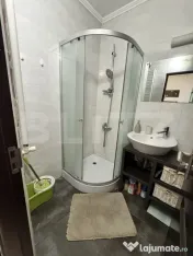Garsonieră de închiriat în Bradet 