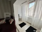 Garsonieră de închiriat în Bradet 