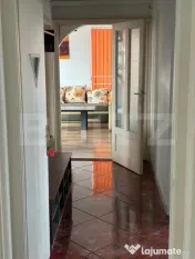 Apartament de inchiriat 4 dormitoare - Zona semicentrala - I