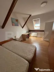 Apartament de inchiriat 4 dormitoare - Zona semicentrala - I