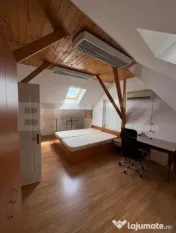 Apartament de inchiriat 4 dormitoare - Zona semicentrala - I