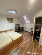 Apartament de inchiriat 4 dormitoare - Zona semicentrala - I