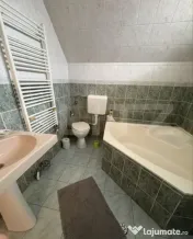 Apartament de inchiriat 4 dormitoare - Zona semicentrala - I