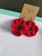 Cercei - maci / hand-made