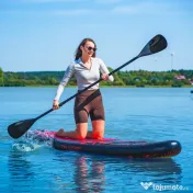 Placa Stand Up Paddle MOTH 320 cm Scaun Caiac Noua, Set Complet