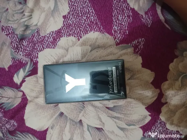 Parfum bărbătesc ysl
