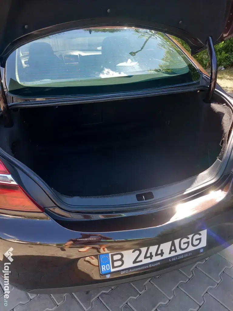 Opel Insignia Limousine, 1.6 cdti, 136 CP, Automata, An 2016