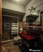 Apartament cu 2 camere,semidecomandat,zona Dragos Voda 