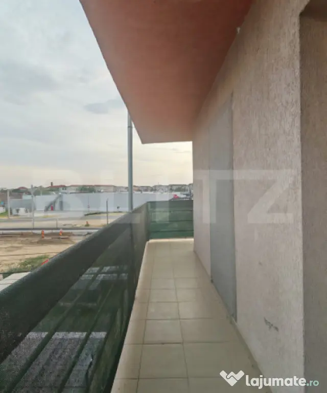 Apartament cu 2 camere,semidecomandat,zona Dragos Voda