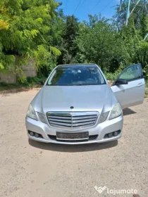 Mercedes e class/klasse w212