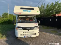 Fiat Ducato an 2000