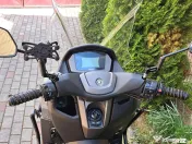 Scuter Yamaha Nmax 125 2024 